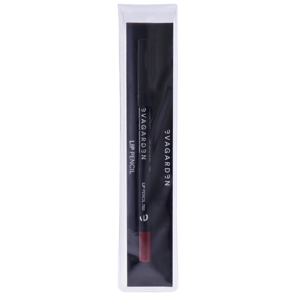 Superlast Lips Pencil - 780 Hot Kiss by Evagarden for Women - 0.07 oz Lip Pencil - Picture 3 of 3